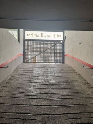 Garaje en venta en Zona Pueblo en Calpe/Calp