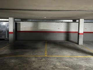 Garaje en venta en Zona Pueblo en Calpe/Calp