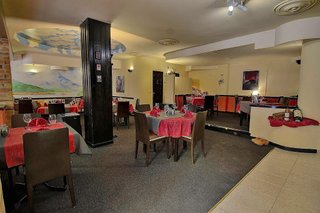 Local comercial en venta en Zona Pueblo en Calpe/Calp