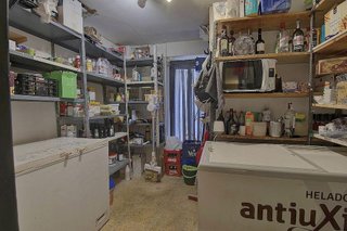 Local comercial en venta en Zona Pueblo en Calpe/Calp