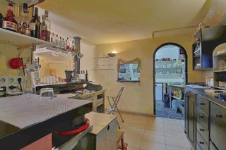 Local comercial en venta en Zona Pueblo en Calpe/Calp