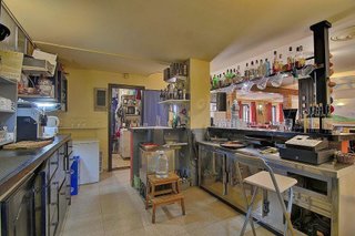 Local comercial en venta en Zona Pueblo en Calpe/Calp