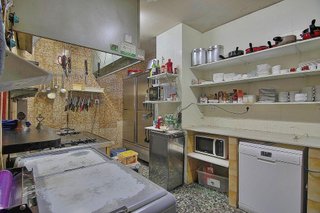 Local comercial en venta en Zona Pueblo en Calpe/Calp