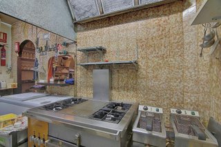 Local comercial en venta en Zona Pueblo en Calpe/Calp