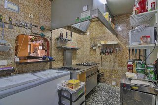 Local comercial en venta en Zona Pueblo en Calpe/Calp