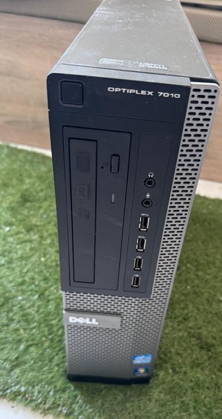 Dell Optiplex 7010 PC Windows 11