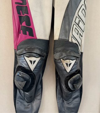 Tuta moto Dainese Evolution
