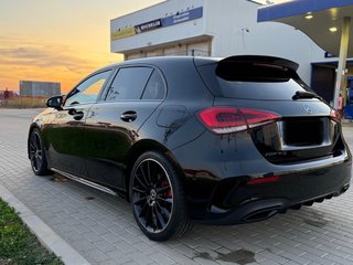 Mercedes-Benz Clase A 250