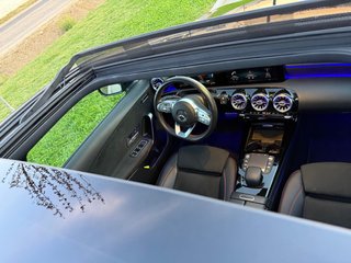 Mercedes-Benz Clase A 250