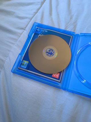 Minecraft PS5
