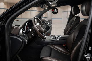 Mercedes-Benz GLC 350 e 4Matic 2016