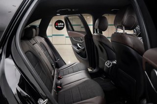 Mercedes-Benz GLC 350 e 4Matic 2016