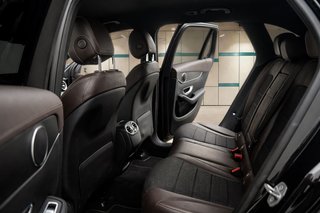 Mercedes-Benz GLC 350 e 4Matic 2016