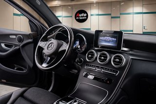 Mercedes-Benz GLC 350 e 4Matic 2016