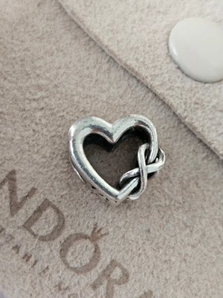 Pandora Corazón Mamá