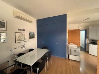 Dúplex en alquiler en Simancas en Madrid