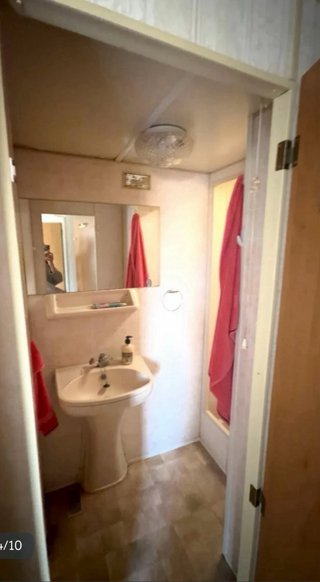 Mobilhome casa 9x3 willerby