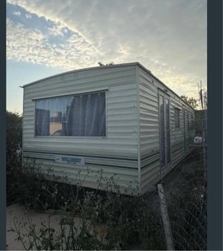 Mobilhome casa 9x3 willerby