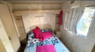 Mobilhome casa 9x3 willerby