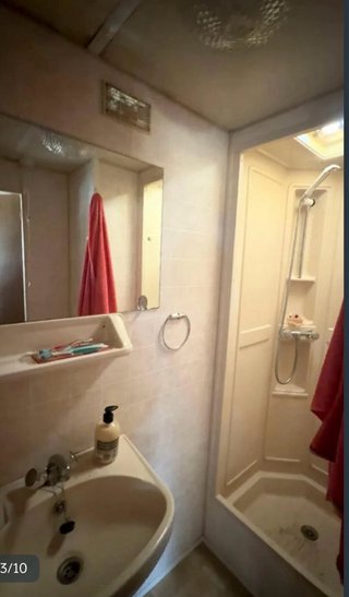 Mobilhome casa 9x3 willerby