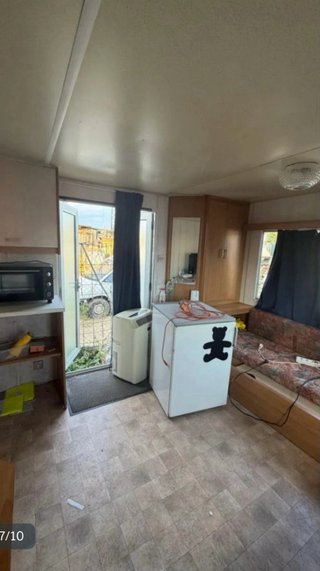 Mobilhome casa 9x3 willerby