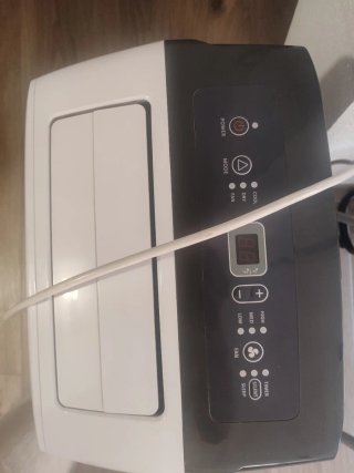 Hisense APC12 Aire Acondicionado