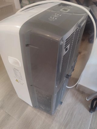 Hisense APC12 Aire Acondicionado
