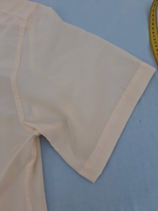 Camisa  Hombre T 4. Medidas en descripción