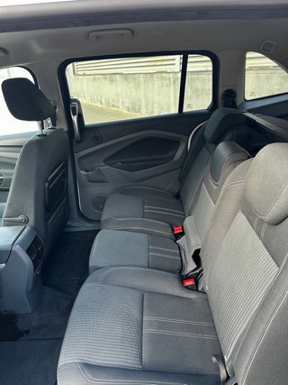 Ford C-MAX 2.0TDCI 140cv