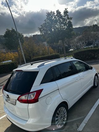 Ford C-MAX 2.0TDCI 140cv