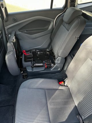 Ford C-MAX 2.0TDCI 140cv