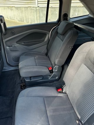 Ford C-MAX 2.0TDCI 140cv