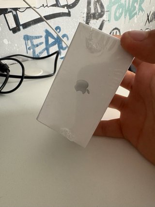 AirPods Pro 3 Originales Apple Blancos