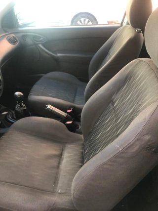 focus ford focus 2003