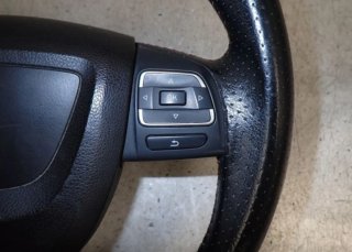 Volante Seat Leon FR MK2 Restyling con Airbag