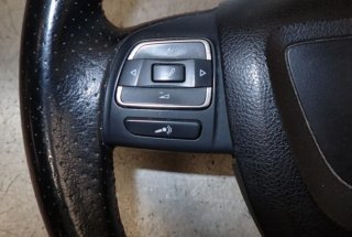 Volante Seat Leon FR MK2 Restyling con Airbag