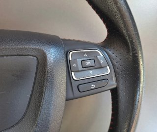 Volante Seat Leon FR MK2 Restyling con Airbag