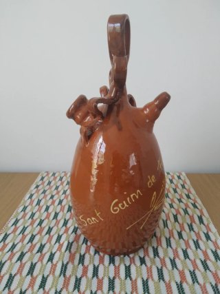 Càntir de St. Guim de Freixenet