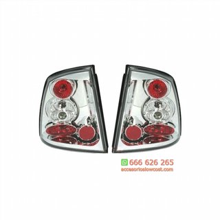 PILOTOS OPEL ASTRA G ( 97-04) 3/5PUERTAS. FONDO C
