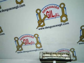 Toyota 700348 centralita motor 8966152064 yaris