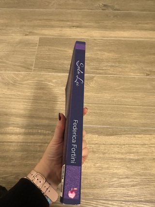 Solo Lei (Italian Edition)