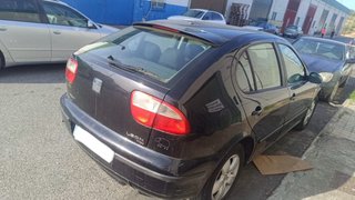 SEAT Leon 2004