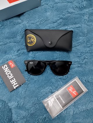 Gafas de Sol Ray-Ban wayfarer RB2140