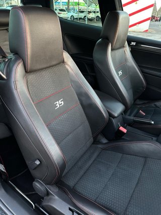GOLF 6 GTI 35 th ( NACIONAL) PRECIO NEGOCIABLE