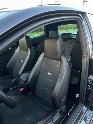 GOLF 6 GTI 35 th ( NACIONAL) PRECIO NEGOCIABLE