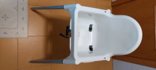 Trona Ikea Blanca