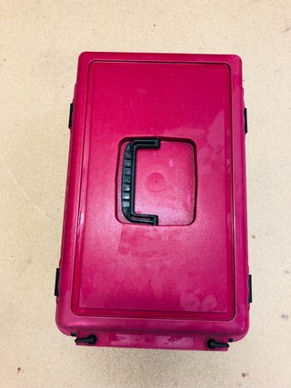 Transportín para mascotas pequeñas