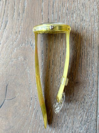 Swatch Gent GK141 “Discobolus” Usato!