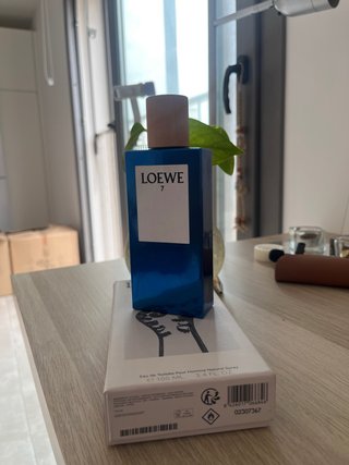 Loewe 7 Eau de Toilette 100ml
