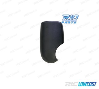 CARCASA ESPEJO DERECHO FORD TRANSIT 00-09